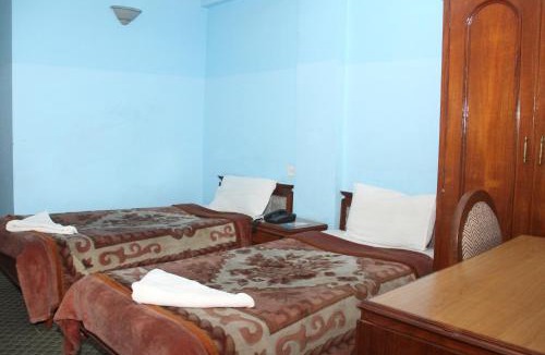 Thamel Hotel | Trekkers Home