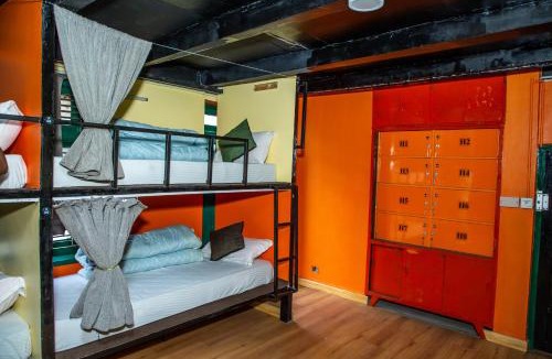 Thamel Hostel | Trekkers Hostel