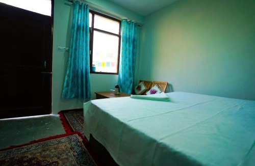 Sangla Apartment | Trekkers Peak