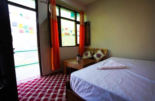 Sangla Apartment | Trekkers Peak