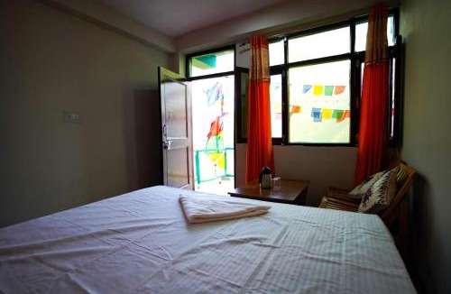 Sangla Apartment | Trekkers Peak