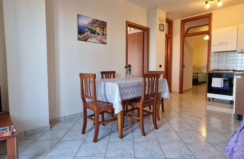 Scala House | Trekking Lovers House Scala with Ravello Sea Views