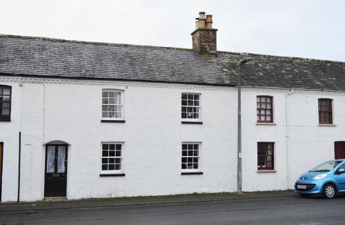 Gatehouse-of-Fleet House | Trekkle Cottage