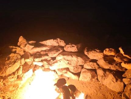 Vredenburg Other | TREKOS GLAMPING