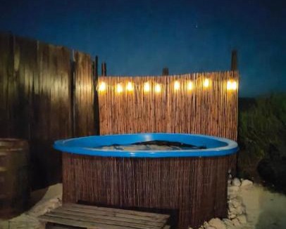 Vredenburg Other | TREKOS GLAMPING