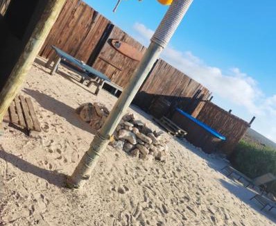 Vredenburg Other | TREKOS GLAMPING