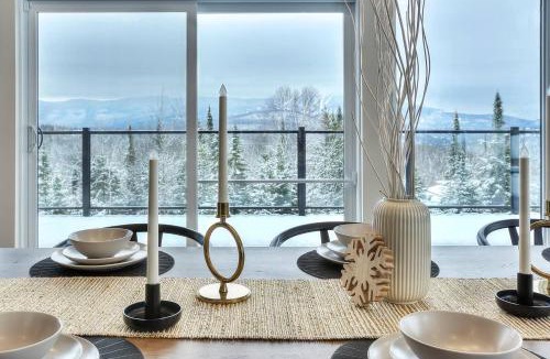 La Conception House | Tremblant Summit: Travel Experience Beyond Compare