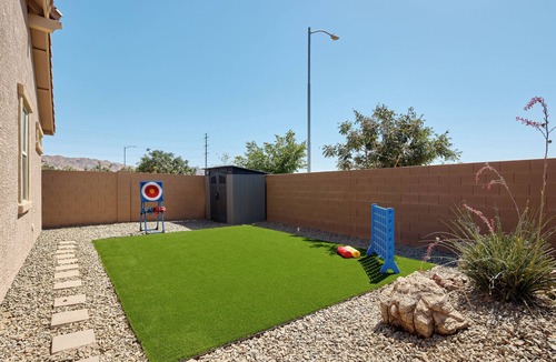 South Mountain House | Tremendous 5-bedroom Modern Desert Retreat Near Airport and Downtown