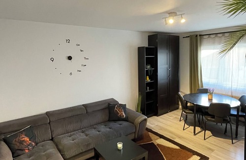Borsa Apartment | Tremil apartament