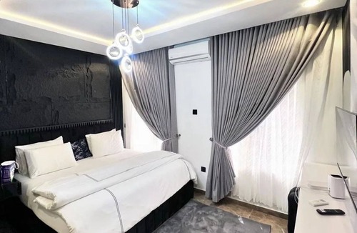 Abuja Hotel | Trend's Place Abuja