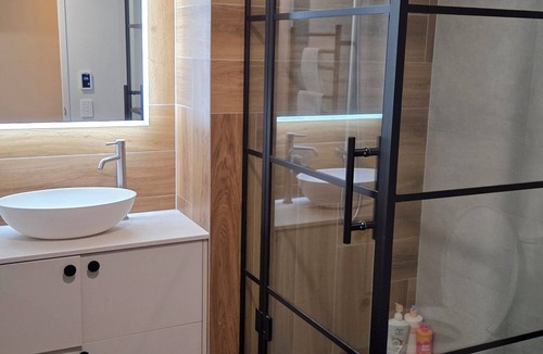 Ponsonby Apartment | Trendy 2 Bed Apartment in the heart of Ponsonby