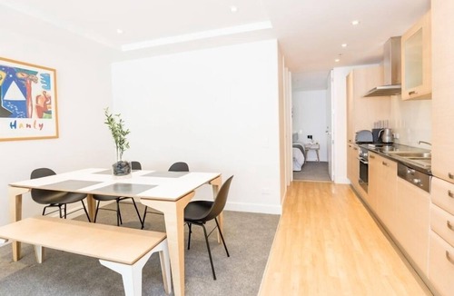 Mount Maunganui Apartment | Trendy and Modern Luxury Mount Maunganui Apartment