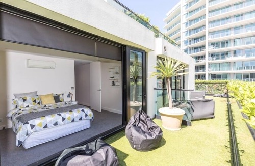 Mount Maunganui Apartment | Trendy and Modern Luxury Mount Maunganui Apartment