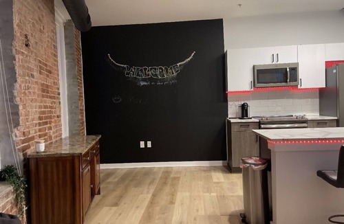 Northern Liberties Apartment | Trendy apartment in Northern Liberties