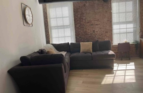 Northern Liberties Apartment | Trendy apartment in Northern Liberties