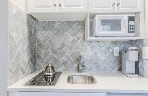 Carolina Forest Condo | Trendy Blue - World Tour Myrtle Beach, SC