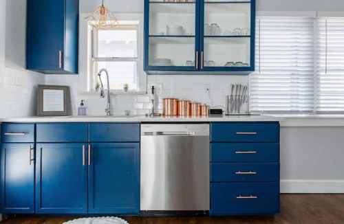 Knox - Henderson House | Trendy, Charming 2-bedroom bungalow in Dallas