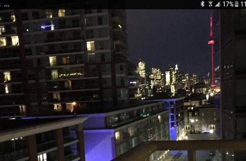 King West Village Apartment | Trendy, Executive Studio, in Downtown TO