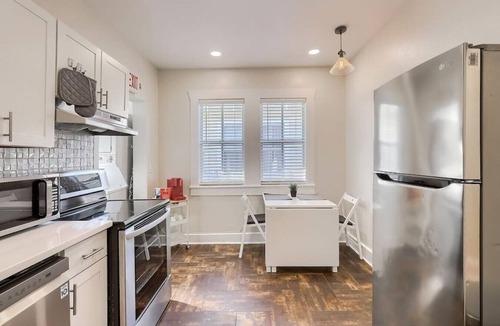 Historic Ybor House | Trendy Home in the heart of Ybor City