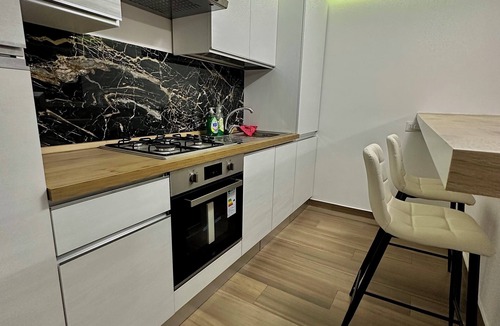 Aprilia House | Trendy Home