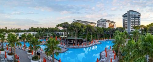 Kundu Hotel | Trendy Lara