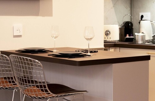 Haie Vigne Apartment | Trendy studio apartment, 2 minutes from the very center of town