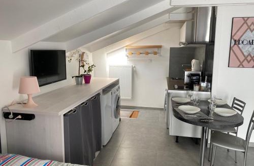 Tassin Apartment | Trendy studios Tassin