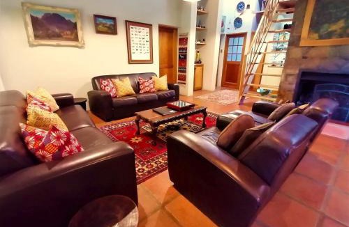 Hogsback House | Trengwainton House