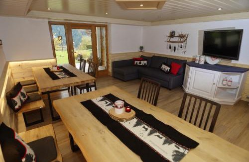 Haslachsimonswald House | Trenklehof