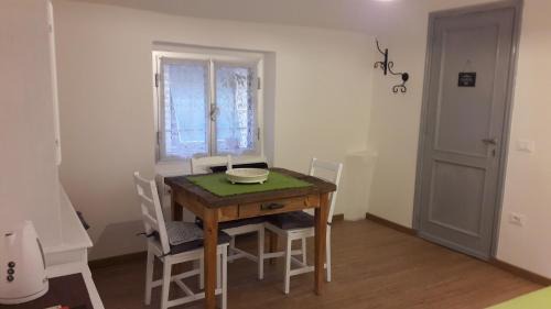 Genoa Historical Centre Apartment | Trentapassidairolli