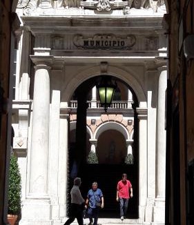 Genoa Historical Centre Apartment | Trentapassidairolli
