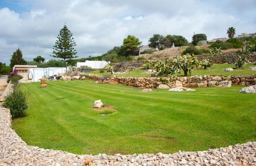 Marina di Felloniche Villa | Trepuntozero House luxury