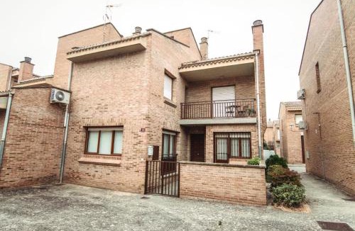 Olite Apartment | Tres Coronas