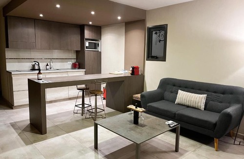Villa Union Cabin | Tres Cruces