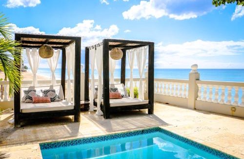 Pueblo Bed & Breakfast | Tres Sirenas Beach Inn