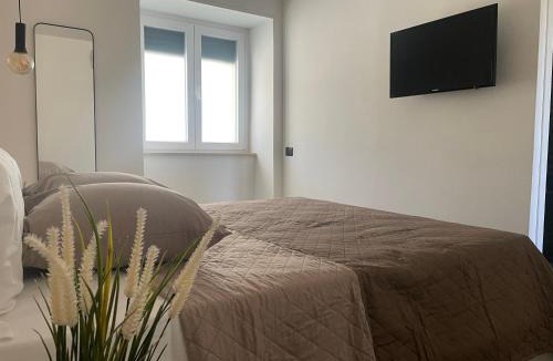 Laureana Cilento Bed & Breakfast | Tresino Rooms