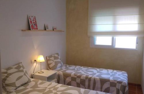 Les Cases d'Alcanar Apartment | Tresmall