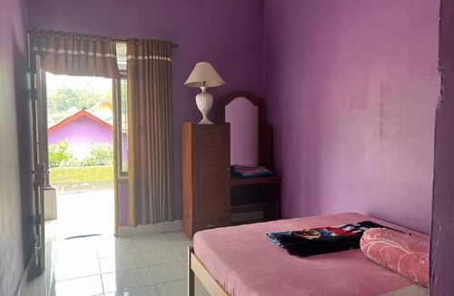 Kecamatan Sembalun Hotel | Tresno Sembalun Rinjani- Standar room #6
