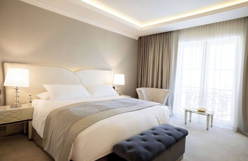 Timisoara Hotel | Tresor Le Palais Timisoara, Curio Collection By Hilton