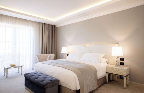 Timisoara Hotel | Tresor Le Palais Timisoara, Curio Collection By Hilton