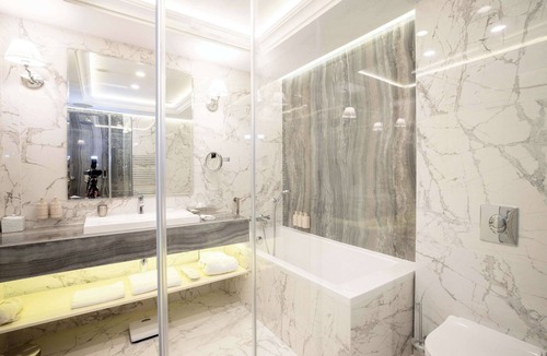 Timisoara Hotel | Tresor Le Palais Timisoara, Curio Collection By Hilton