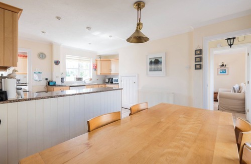 Tredrizzick Cottage | Tresow