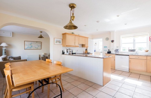 Tredrizzick Cottage | Tresow