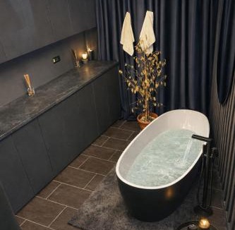 Lugoj Apartment | Tress trio