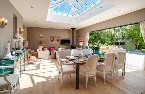 Wadebridge House | Trevanion