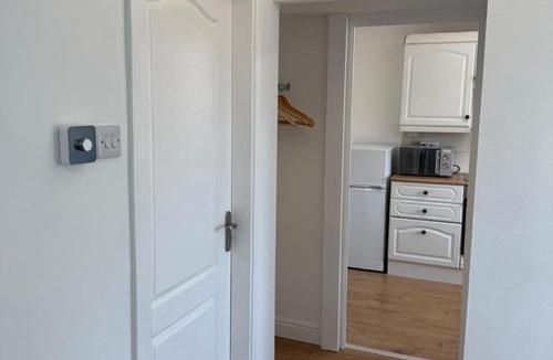 Peterlee Apartment | Trevelyan House