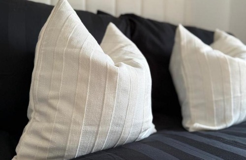 Peterlee Apartment | Trevelyan House