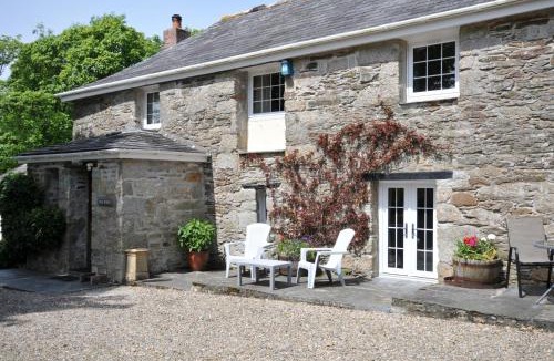 Saint Breward House | Trevenning Barn