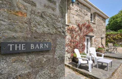 Saint Breward House | Trevenning Barn