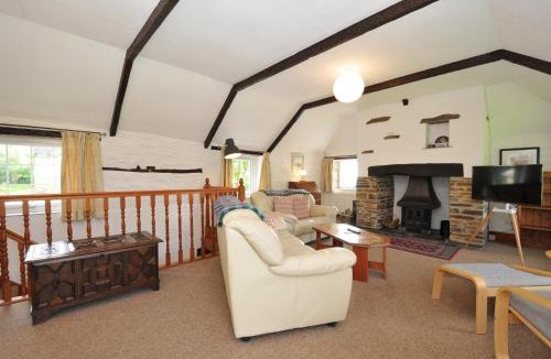 Saint Breward House | Trevenning Barn